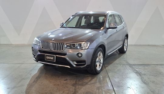 Bmw • X3