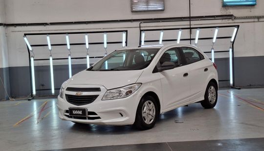 Chevrolet • Joy
