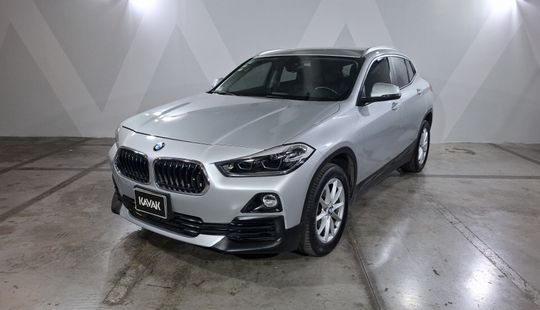 Bmw • X2