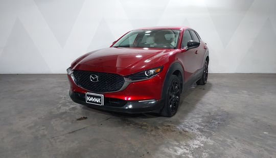 Mazda • CX-30