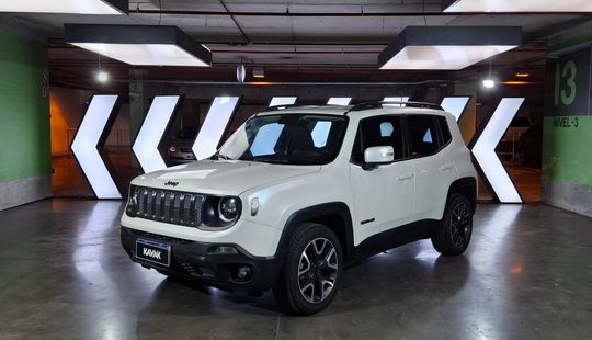 Jeep • Renegade