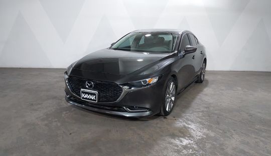 Mazda • Mazda 3