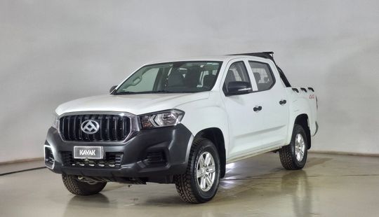 Maxus • T60