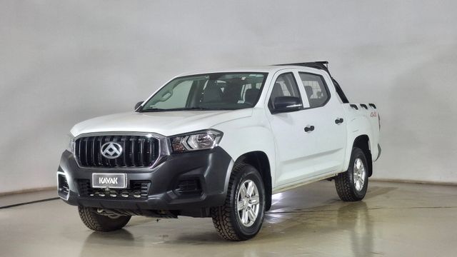Maxus T60 2.8 DX 4WD