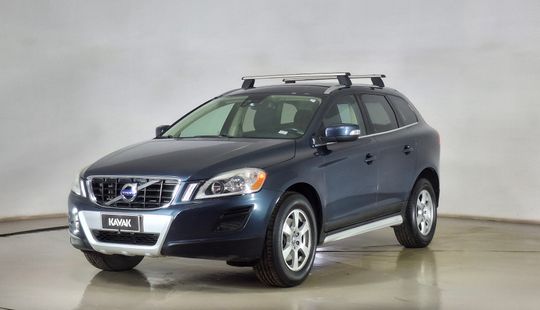 Volvo XC60 2.0T 2WD-2011