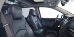 Chevrolet Traverse 3.6 TRAVERSE LT B AT Suv 2013