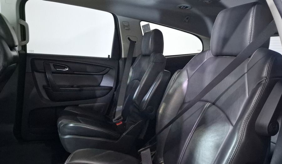 Chevrolet Traverse 3.6 TRAVERSE LT B AT Suv 2013