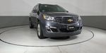 Chevrolet Traverse 3.6 TRAVERSE LT B AT Suv 2013