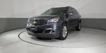 Chevrolet Traverse 3.6 TRAVERSE LT B AT Suv 2013