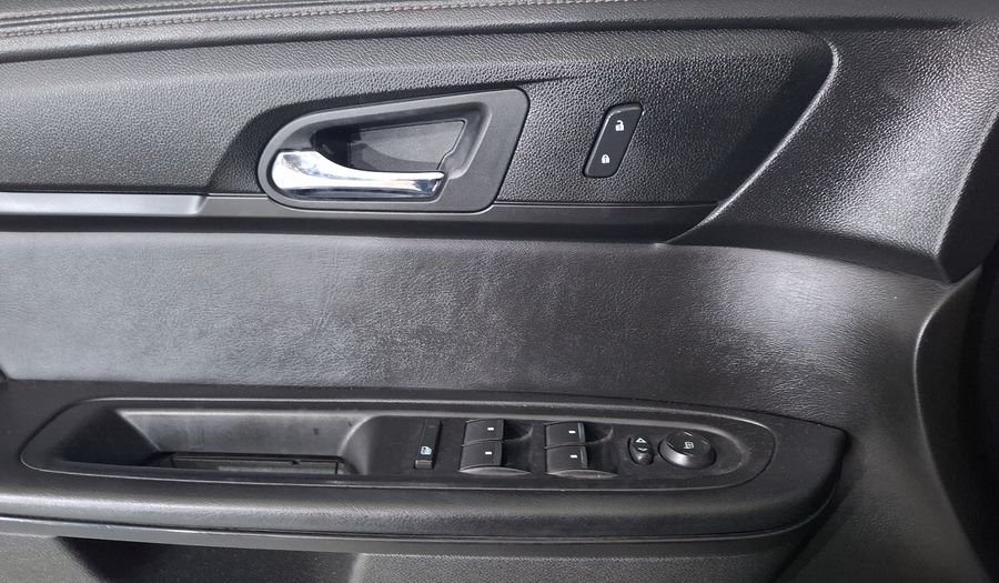 Chevrolet Traverse 3.6 TRAVERSE LT B AT Suv 2013