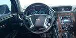 Chevrolet Traverse 3.6 TRAVERSE LT B AT Suv 2013