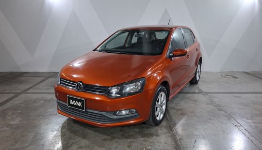 Volkswagen • Polo