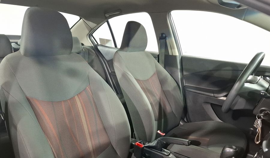 Chevrolet Aveo 1.5 LS B AUTO Sedan 2018