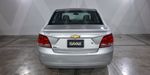 Chevrolet Aveo 1.5 LS B AUTO Sedan 2018