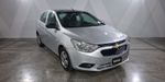 Chevrolet Aveo 1.5 LS B AUTO Sedan 2018