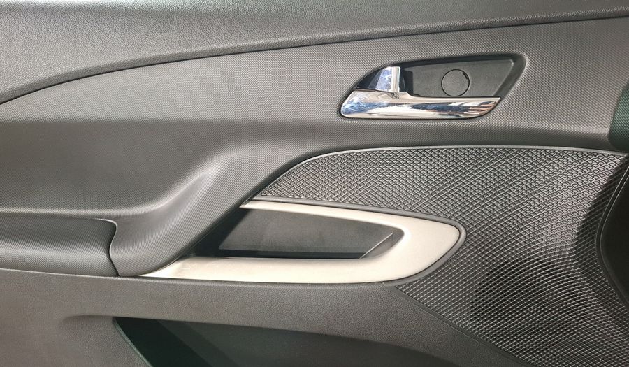 Chevrolet Aveo 1.5 LS B AUTO Sedan 2018