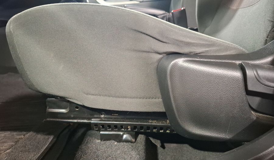 Chevrolet Aveo 1.5 LS B AUTO Sedan 2018