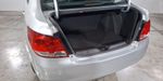 Chevrolet Aveo 1.5 LS B AUTO Sedan 2018