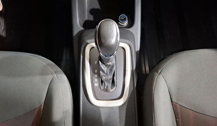 Chevrolet Aveo 1.5 LS B AUTO Sedan 2018