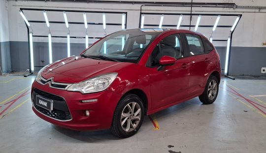 Citroen • C3