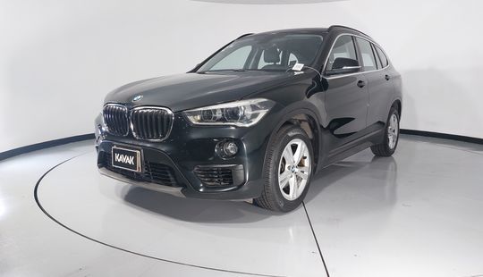 Bmw • X1
