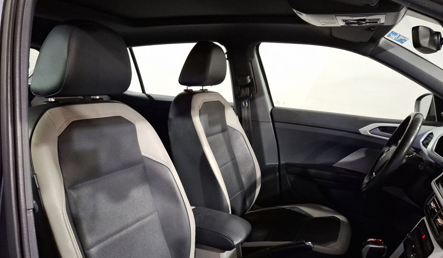 Volkswagen T-cross 1.6 HIGHLINE AUTO Suv 2020