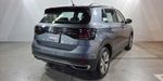 Volkswagen T-cross 1.6 HIGHLINE AUTO Suv 2020