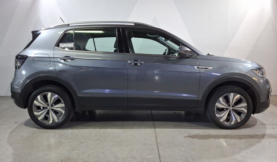 Volkswagen T-cross 1.6 HIGHLINE AUTO Suv 2020