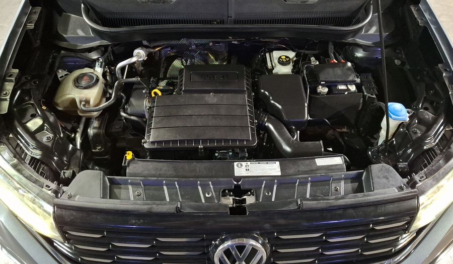 Volkswagen T-cross 1.6 HIGHLINE AUTO Suv 2020