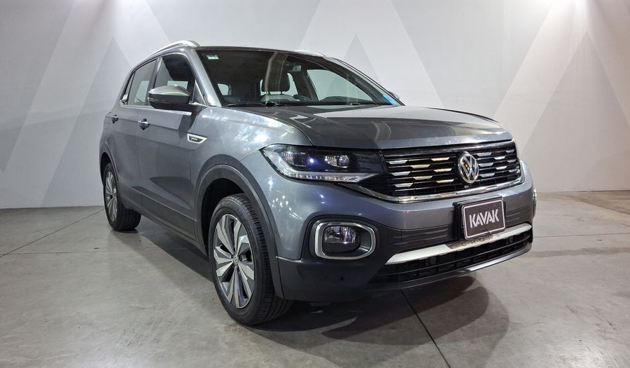 Volkswagen T-cross 1.6 HIGHLINE AUTO Suv 2020
