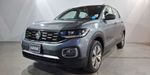 Volkswagen T-cross 1.6 HIGHLINE AUTO Suv 2020