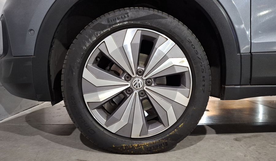 Volkswagen T-cross 1.6 HIGHLINE AUTO Suv 2020