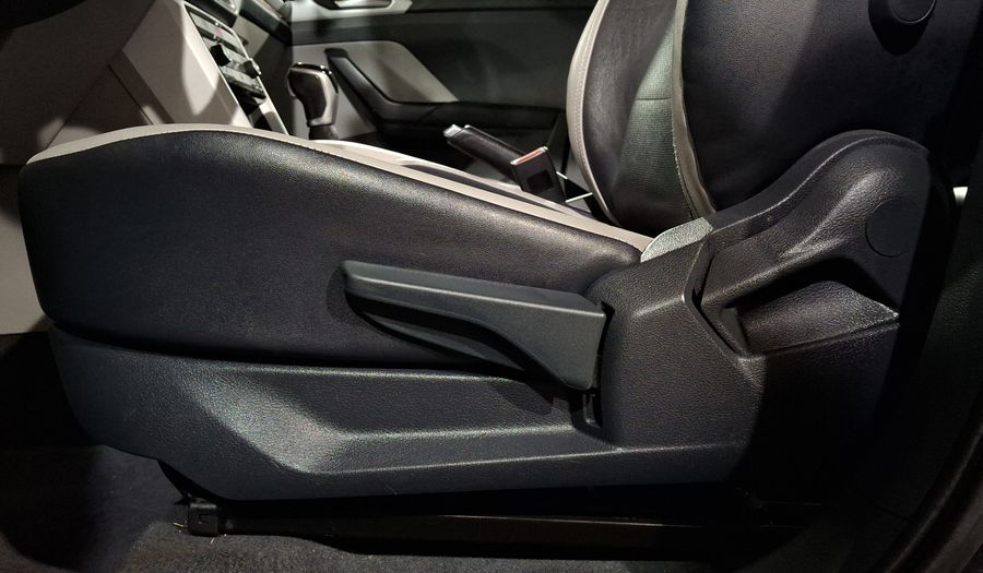 Volkswagen T-cross 1.6 HIGHLINE AUTO Suv 2020
