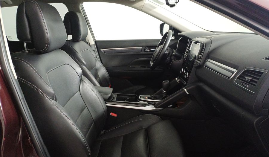 Renault Koleos 2.5 ICONIC CVT Suv 2022
