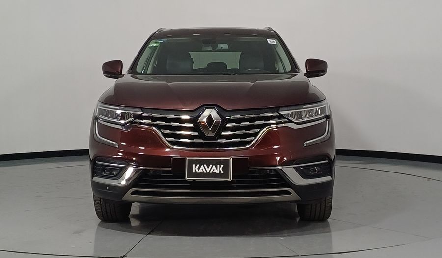 Renault Koleos 2.5 ICONIC CVT Suv 2022