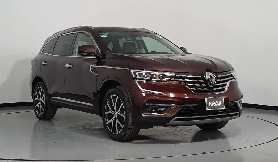 Renault Koleos 2.5 ICONIC CVT Suv 2022