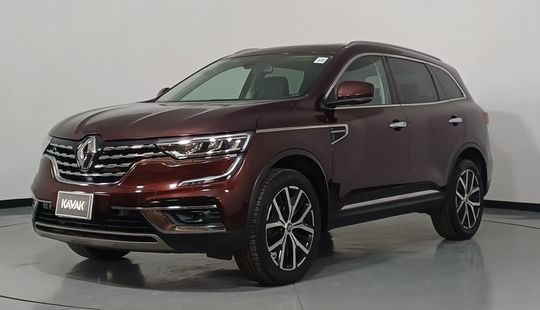 Renault • Koleos