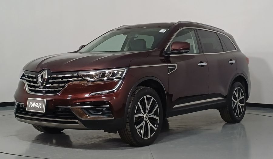 Renault Koleos 2.5 ICONIC CVT Suv 2022