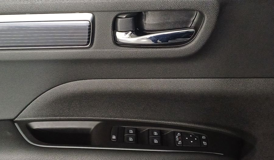 Renault Koleos 2.5 ICONIC CVT Suv 2022