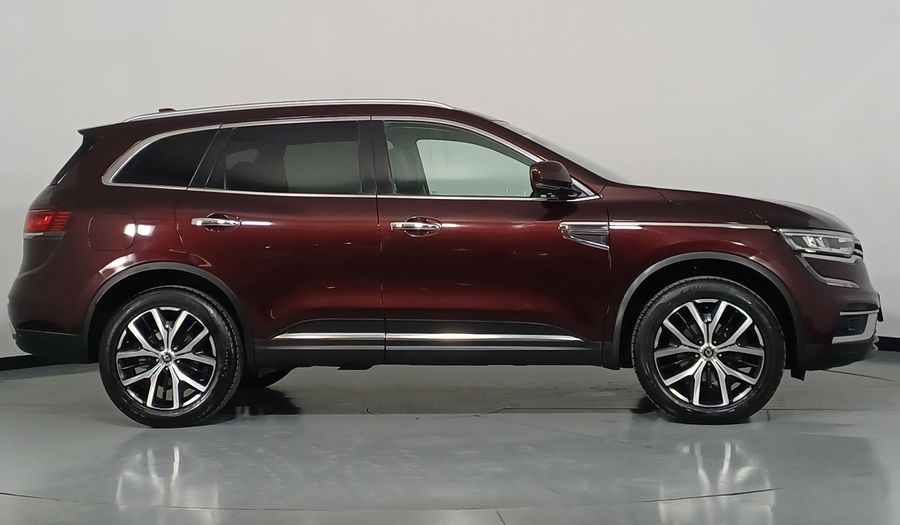 Renault Koleos 2.5 ICONIC CVT Suv 2022