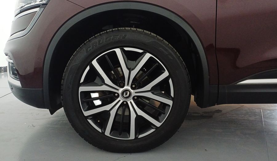 Renault Koleos 2.5 ICONIC CVT Suv 2022