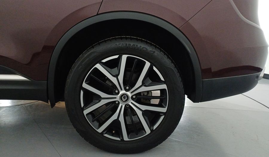 Renault Koleos 2.5 ICONIC CVT Suv 2022
