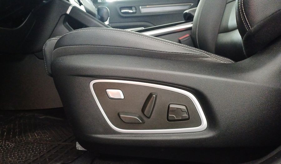 Renault Koleos 2.5 ICONIC CVT Suv 2022