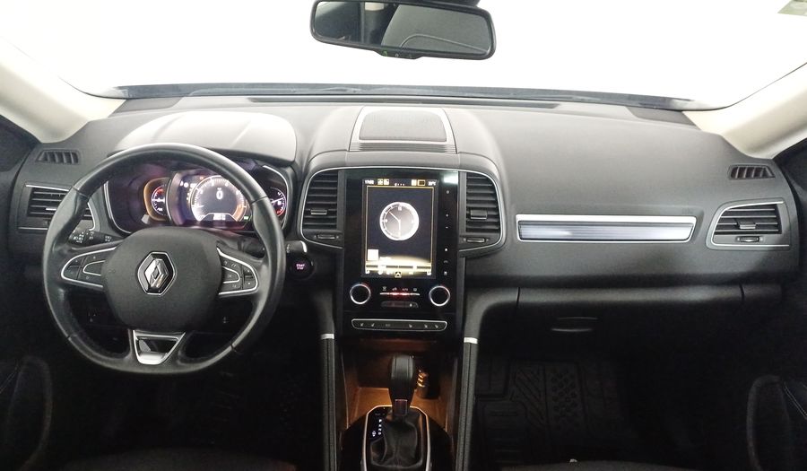 Renault Koleos 2.5 ICONIC CVT Suv 2022
