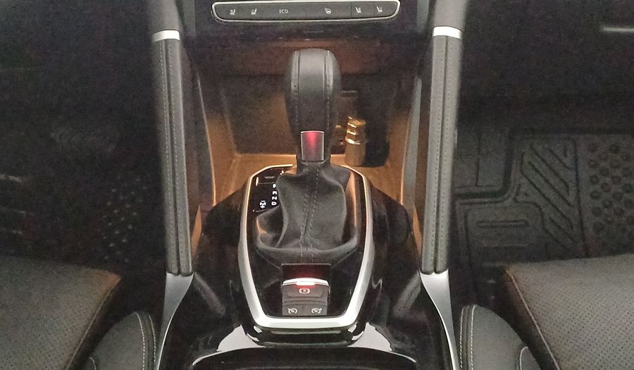 Renault Koleos 2.5 ICONIC CVT Suv 2022