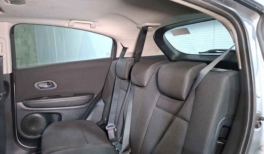 Honda Hr-v 1.8 EPIC CVT Suv 2017
