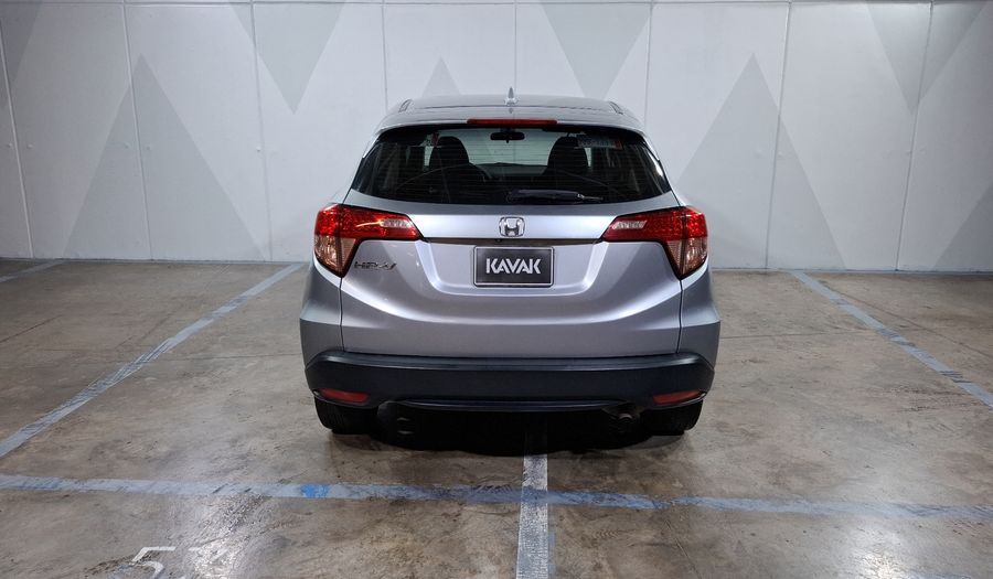Honda Hr-v 1.8 EPIC CVT Suv 2017