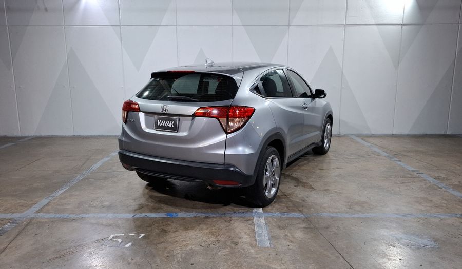 Honda Hr-v 1.8 EPIC CVT Suv 2017