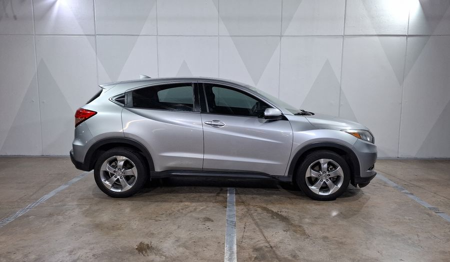 Honda Hr-v 1.8 EPIC CVT Suv 2017