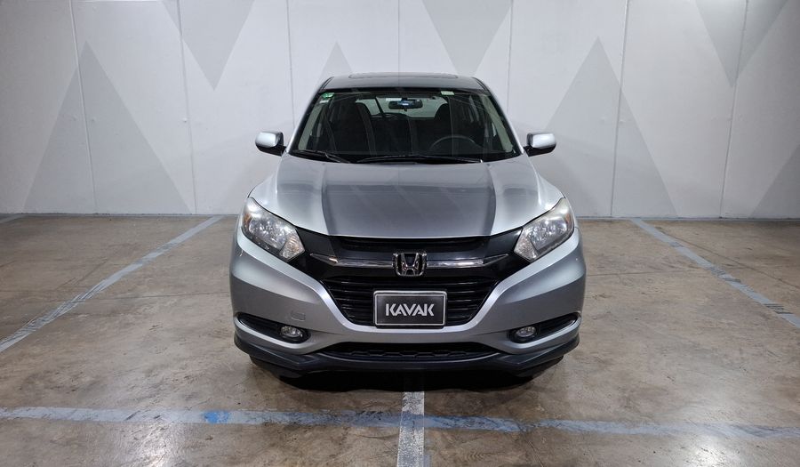 Honda Hr-v 1.8 EPIC CVT Suv 2017